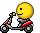 Scooter :scooter: